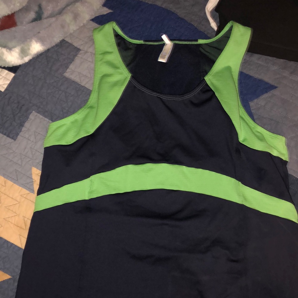 Gap body x large tank